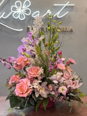 Rosa Pastel