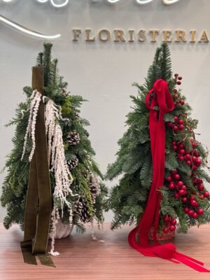 Árbol de Navidad