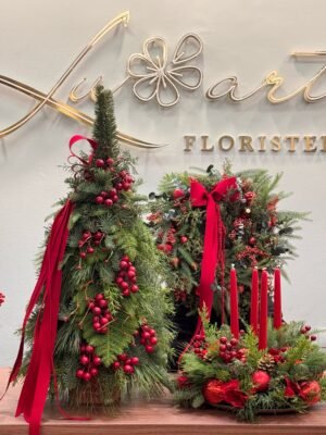 Set de Navidad