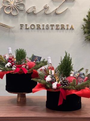 Set de Regalo Navideño